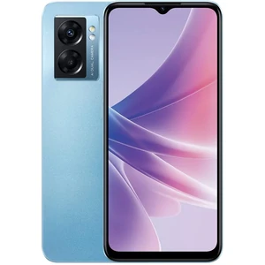 Смартфон Oppo A77 5G 4/64GB Ocean Blue