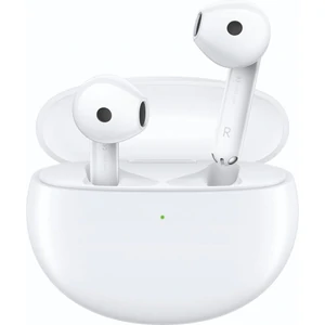 Цвет: Белый - Наушники OPPO Enco Air2 White UA