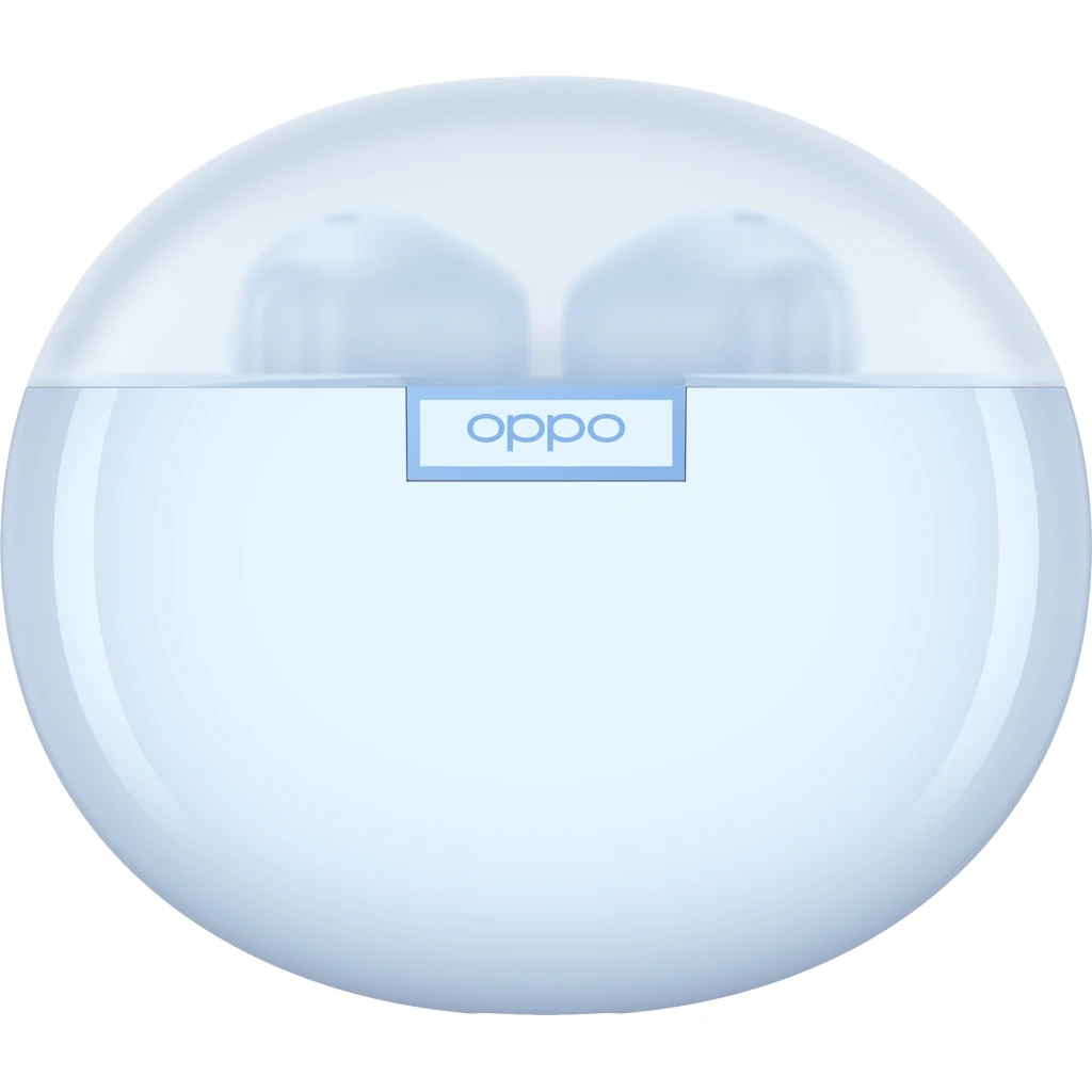 Навушники TWS OPPO Enco Air3i Blue UA