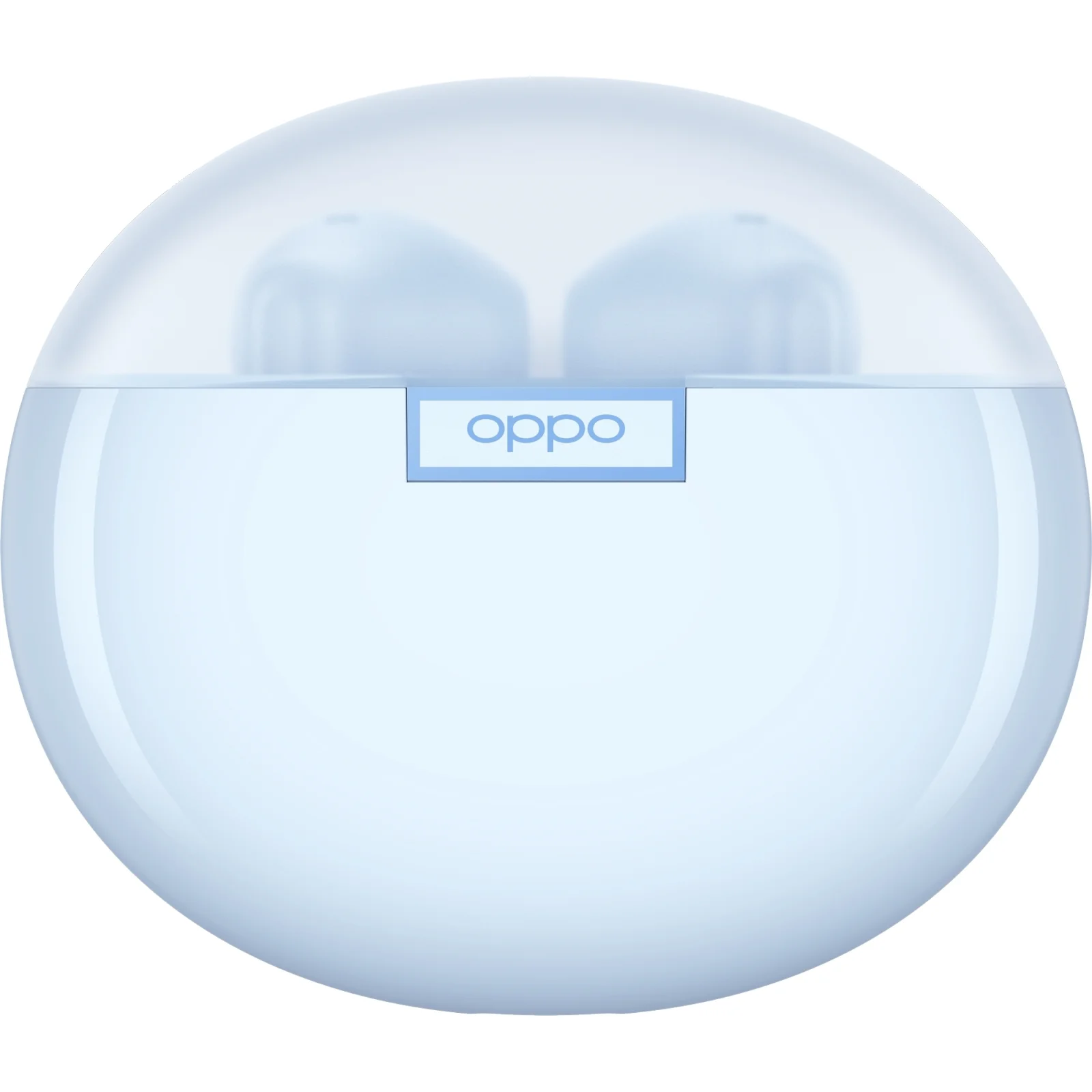 Навушники OPPO Enco Air3i Blue