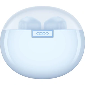 Навушники TWS OPPO Enco Air3i Blue UA