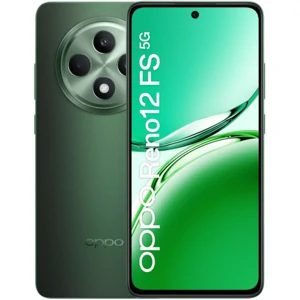 Смартфон Oppo Reno12 FS 5G 12/512GB Black Green UA