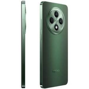 Смартфон Oppo Reno12 FS 5G 12/512GB Black Green UA