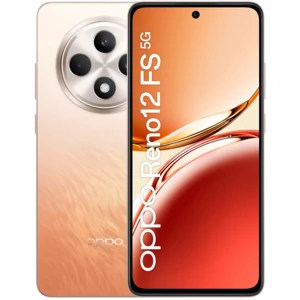 Смартфон Oppo Reno12 FS 5G 12/512GB Amber Orange UA