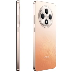 Смартфон Oppo Reno12 FS 5G 12/512GB Amber Orange UA