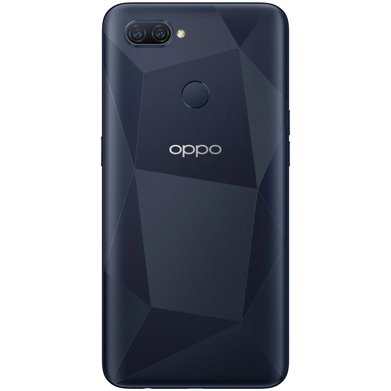 Смартфон Oppo A12 4/64Gb Black UA