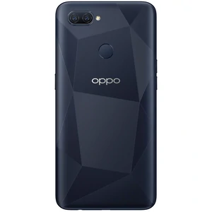 Смартфон Oppo A12 4/64Gb Black UA