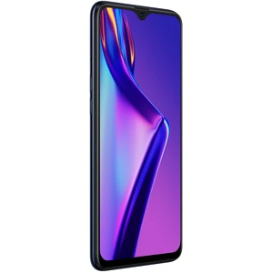 Смартфон Oppo A12 4/64Gb Black UA