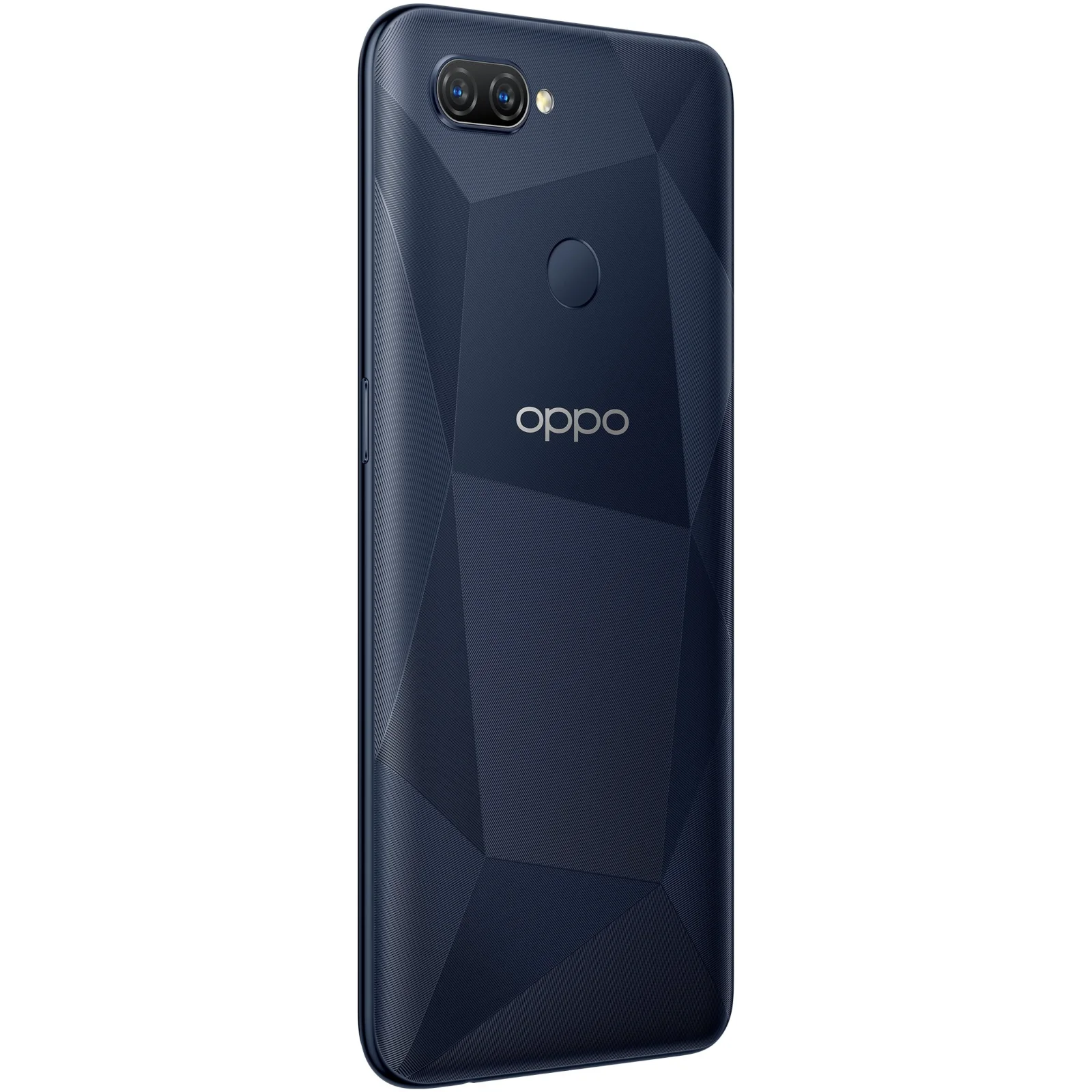 Смартфон Oppo A12 4/64Gb Black UA