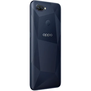 Смартфон Oppo A12 4/64Gb Black UA