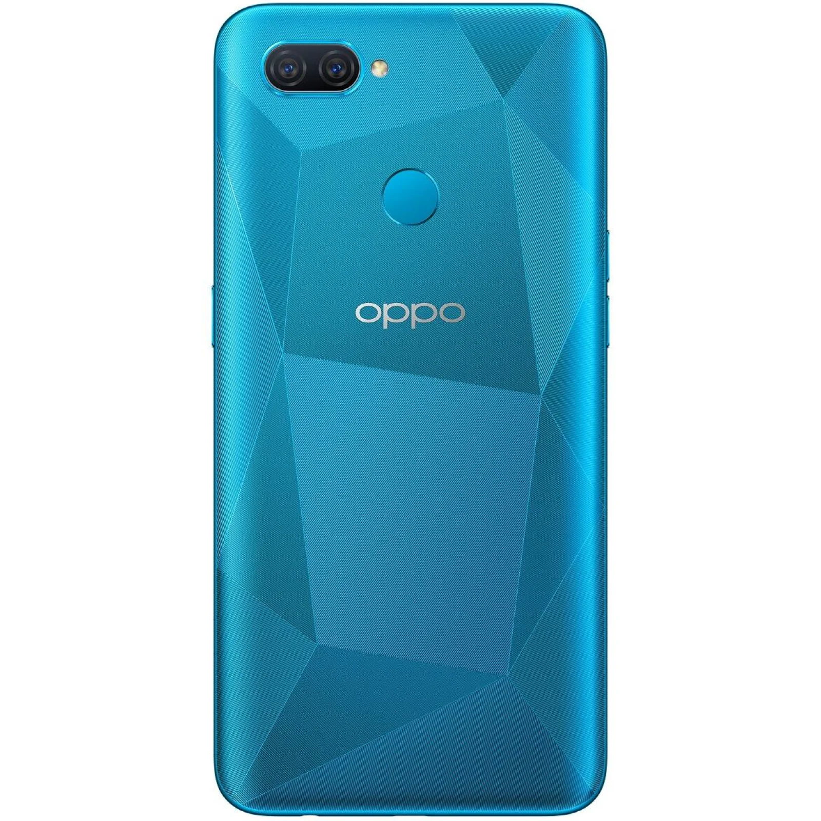 Смартфон Oppo A12 4/64Gb Blue UA
