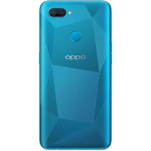 Смартфон Oppo A12 4/64Gb Blue UA