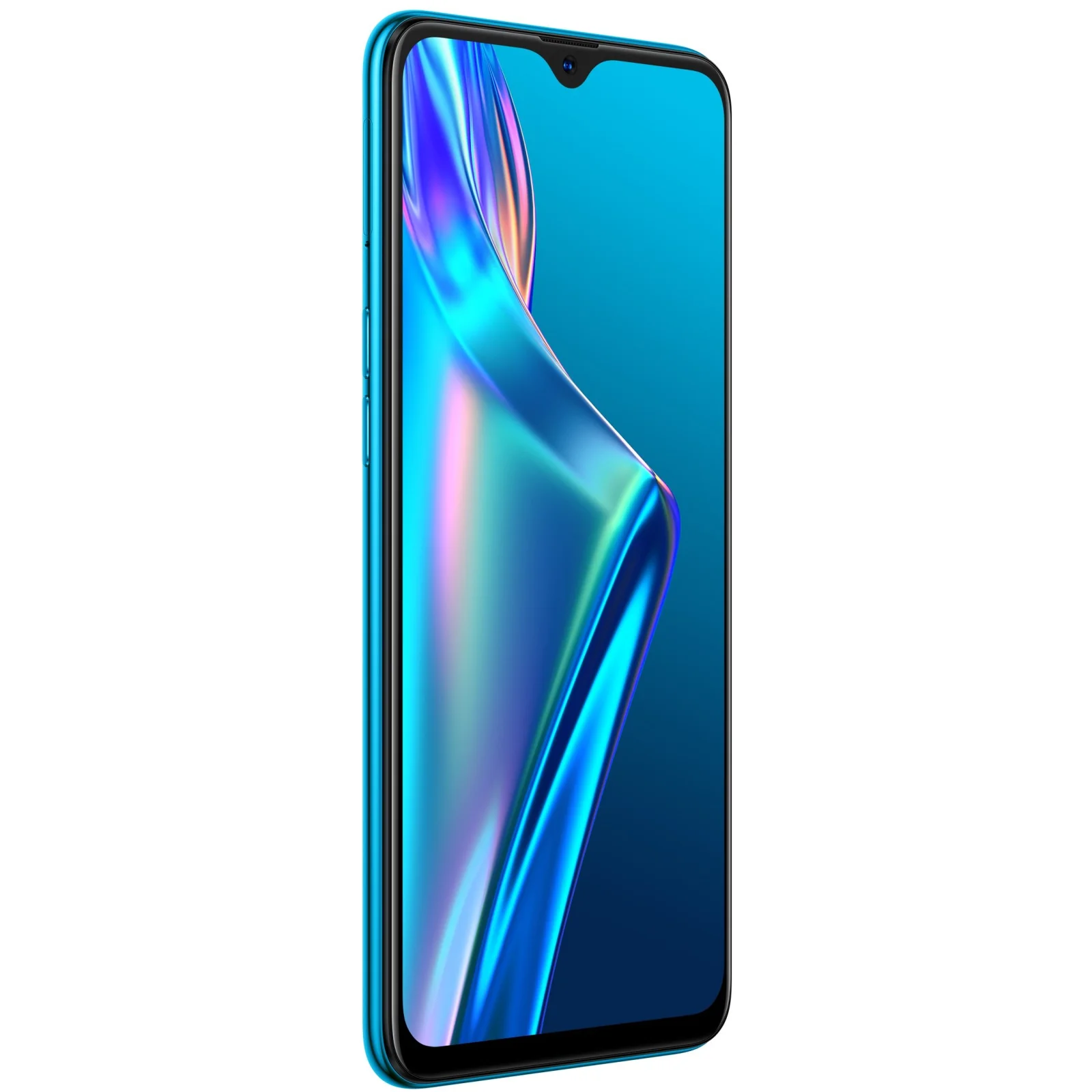 Смартфон Oppo A12 4/64Gb Blue UA