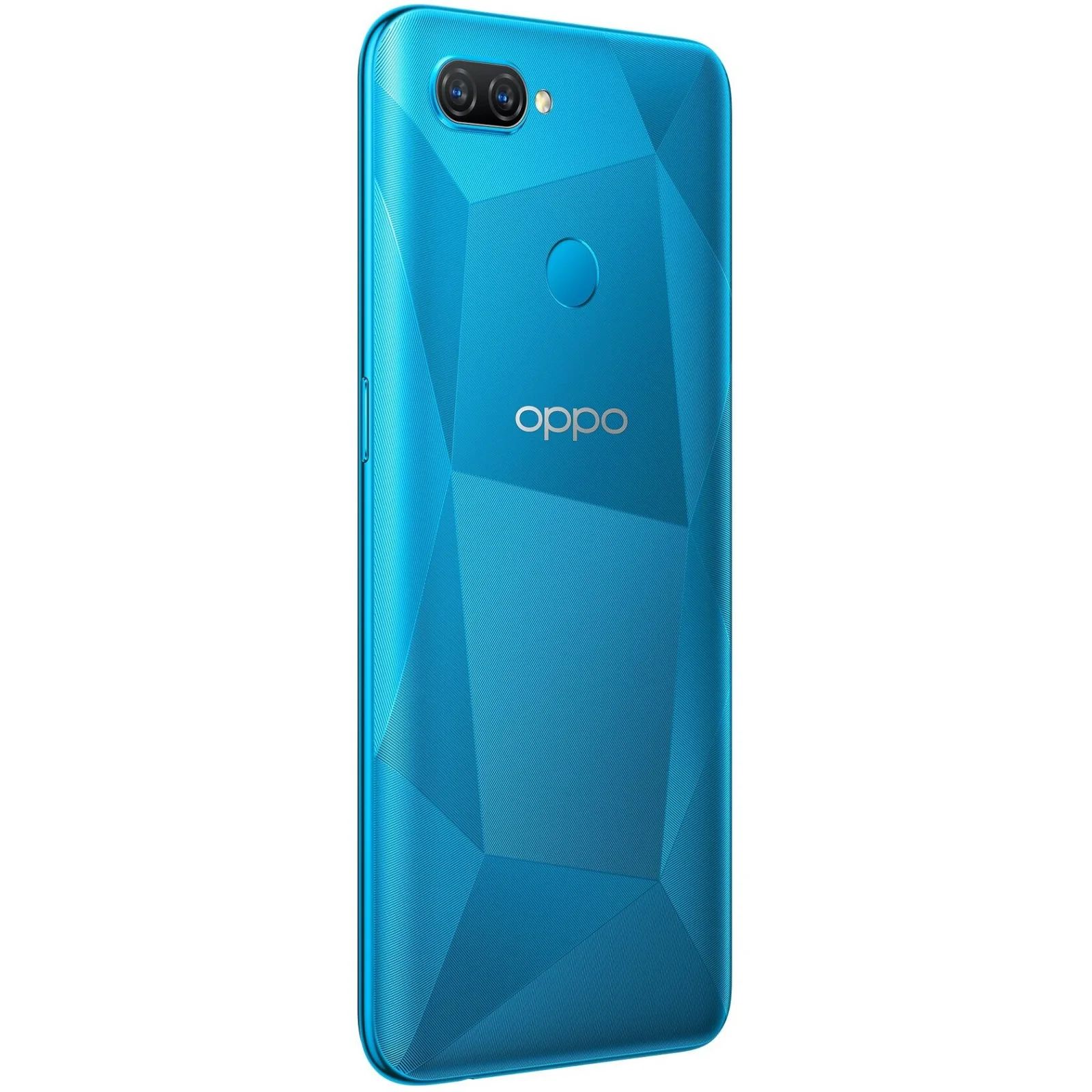 Смартфон Oppo A12 4/64Gb Blue UA