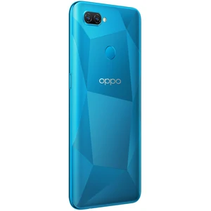 Смартфон Oppo A12 4/64Gb Blue UA