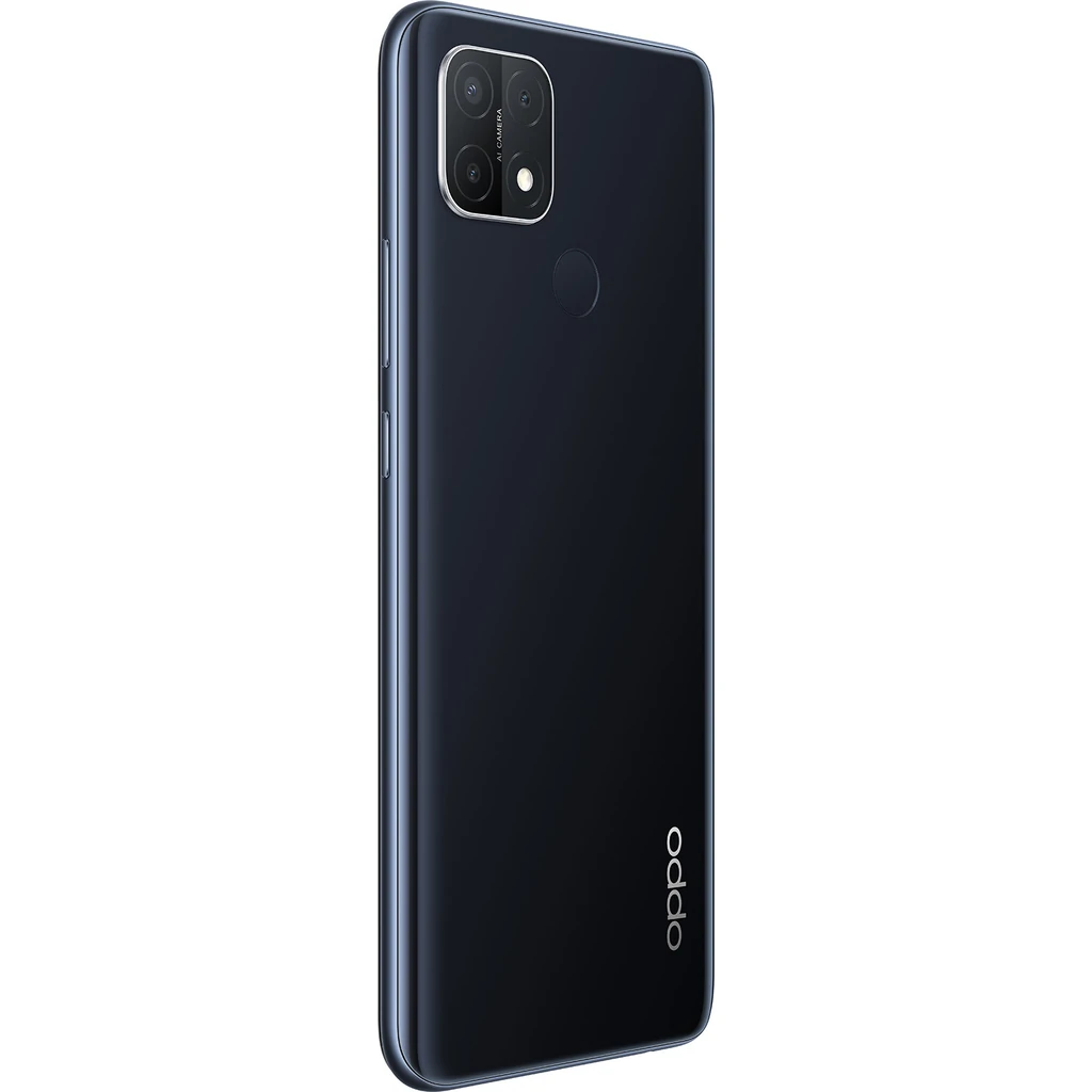 Смартфон Oppo A15 3/32Gb Black