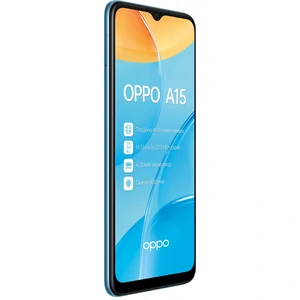 Смартфон Oppo A15 3/32Gb Blue