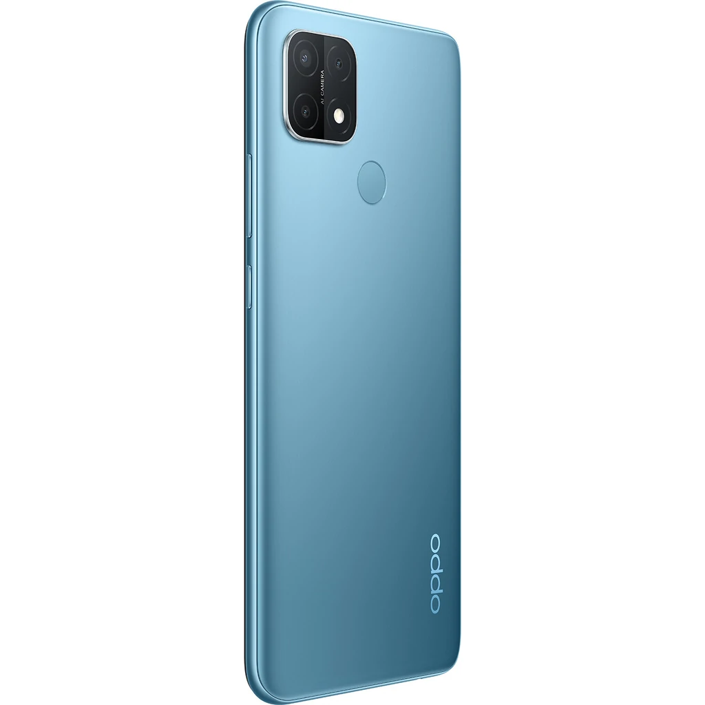 Смартфон Oppo A15 3/32Gb Blue
