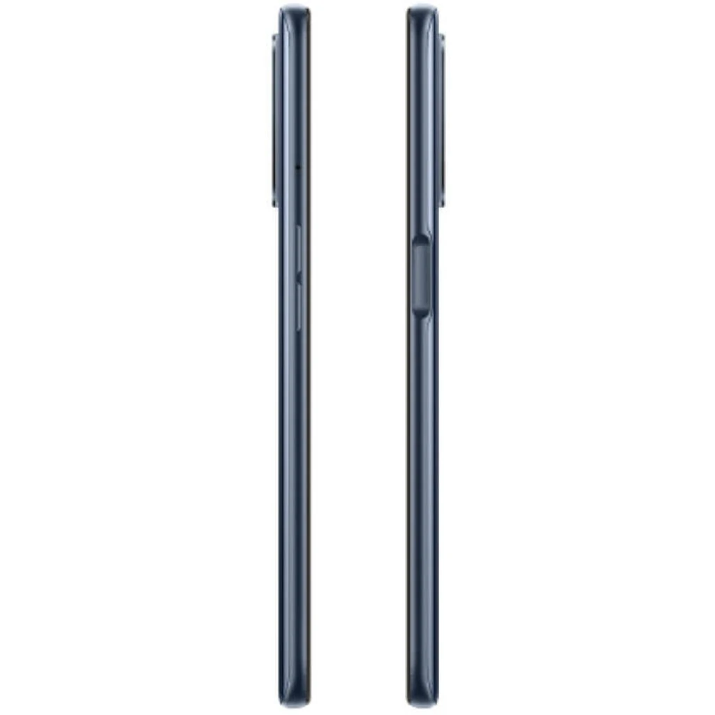Смартфон Oppo A16 3/32Gb Crystal Black UA