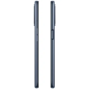 Смартфон Oppo A16 3/32Gb Crystal Black UA