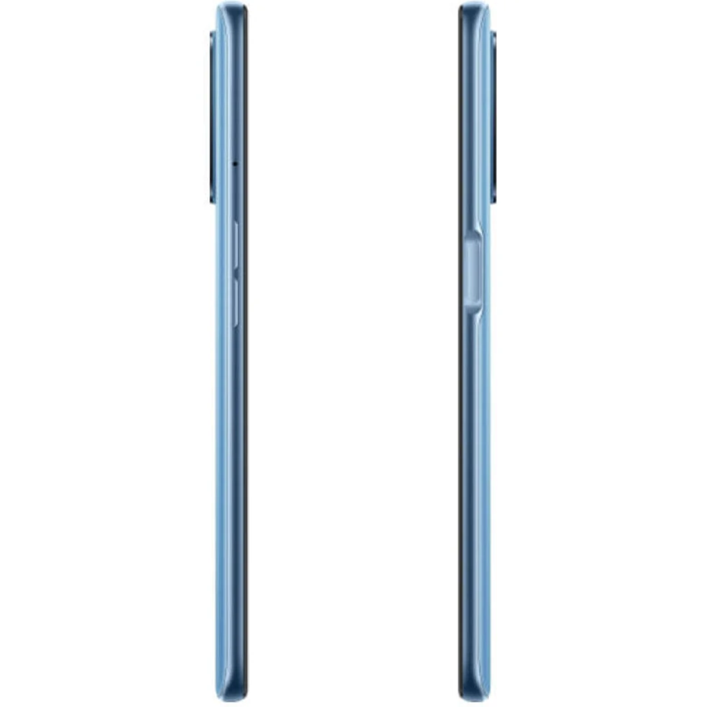 Смартфон Oppo A16 3/32Gb Pearl Blue UA