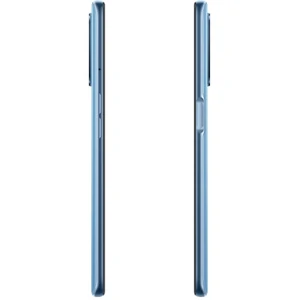 Смартфон Oppo A16 3/32Gb Pearl Blue UA