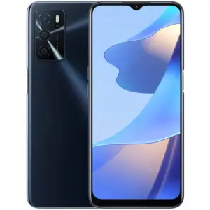 Смартфон Oppo A16s 4/64Gb Crystal Black