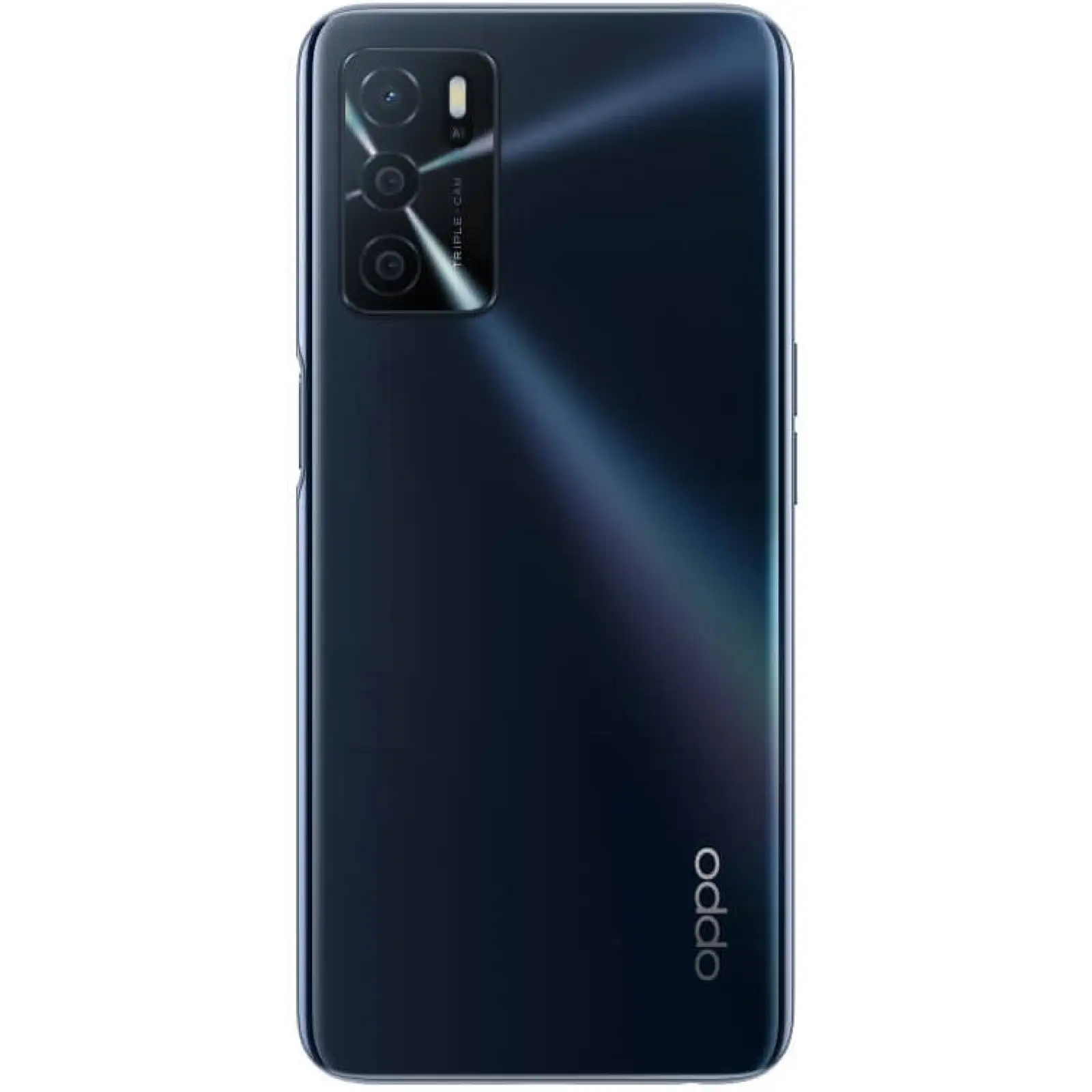 Смартфон Oppo A16s 4/64Gb Crystal Black