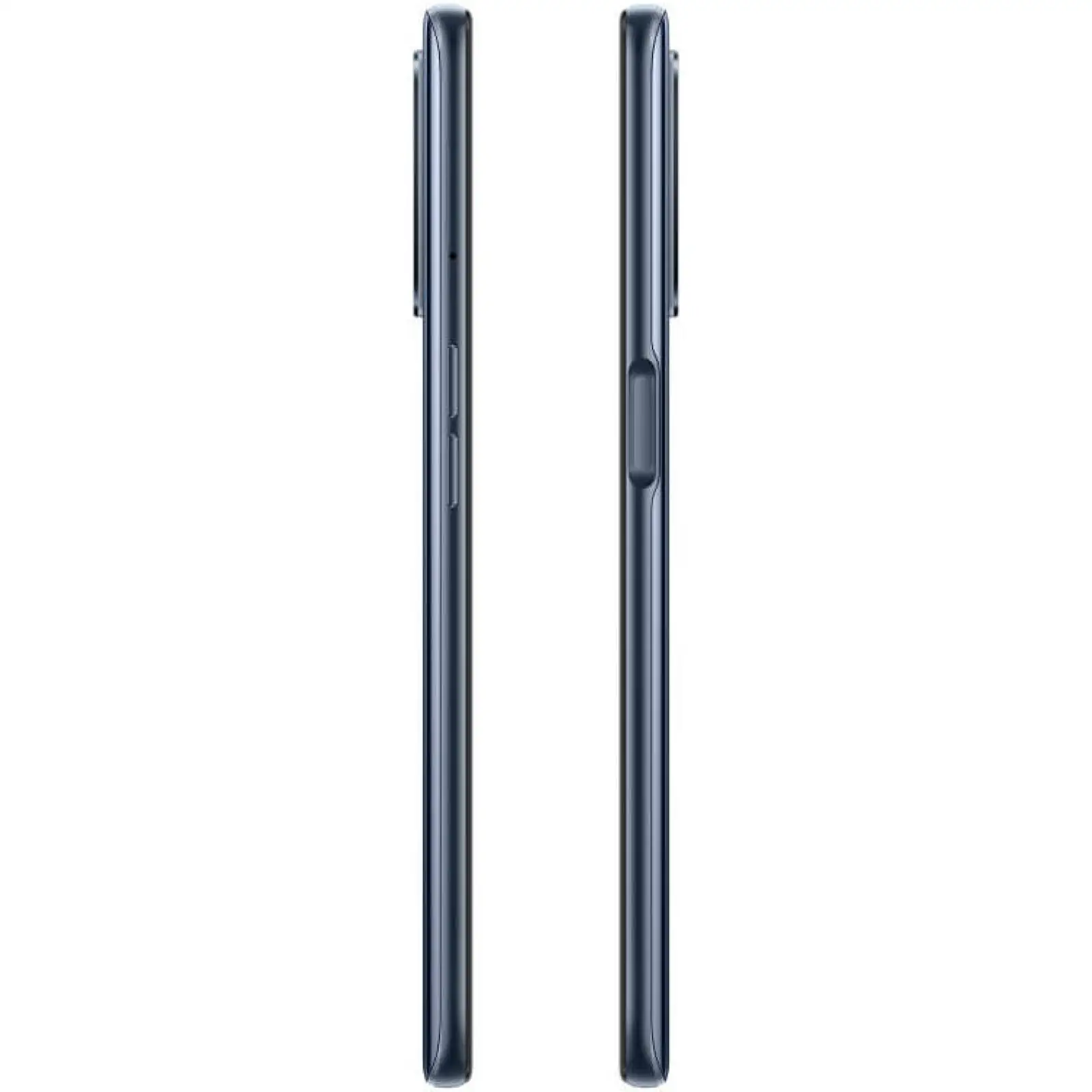 Смартфон Oppo A16s 4/64Gb Crystal Black