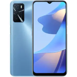 Смартфон Oppo A16s 4/64Gb Pearl Blue