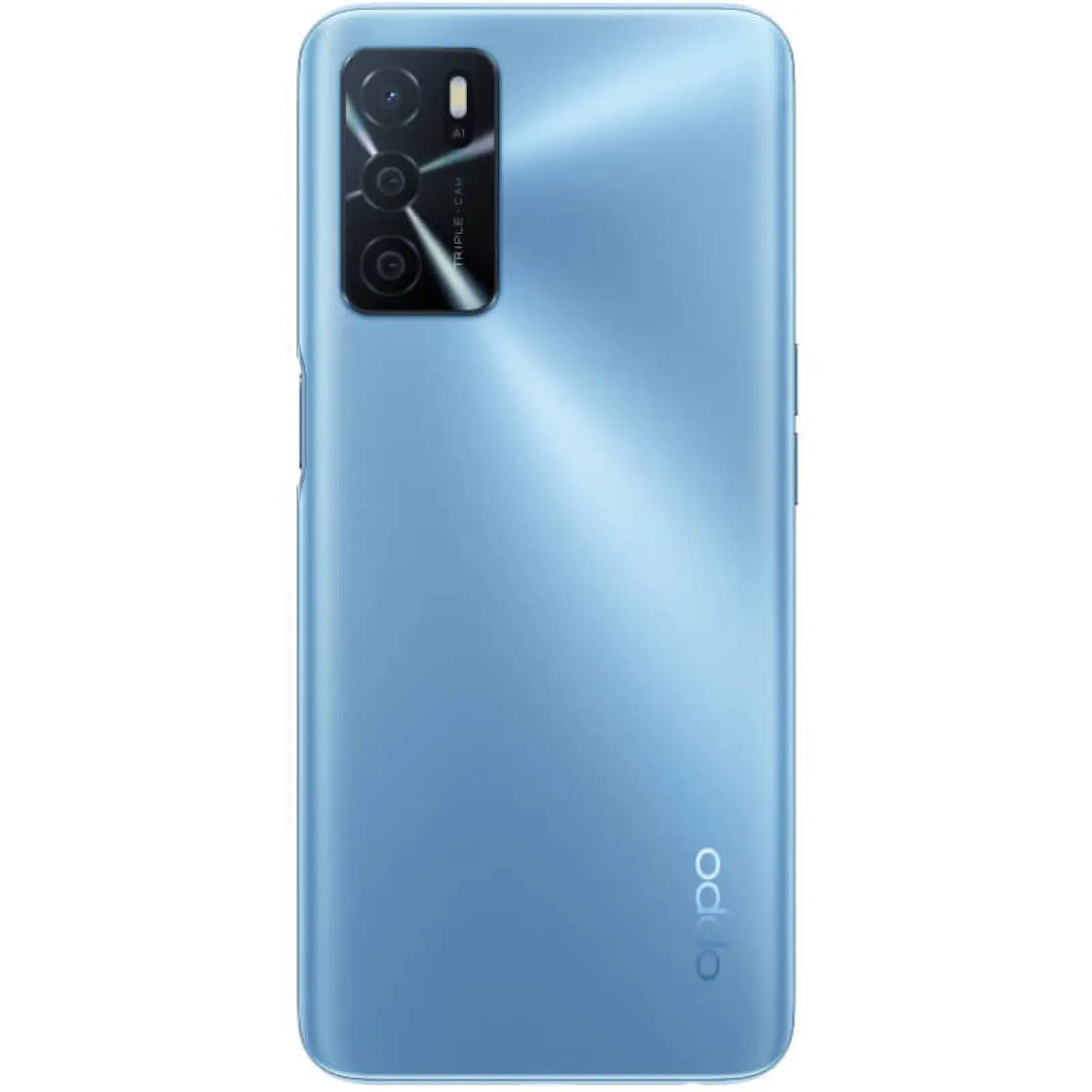 Смартфон Oppo A16s 4/64Gb Pearl Blue