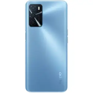 Смартфон Oppo A16s 4/64Gb Pearl Blue