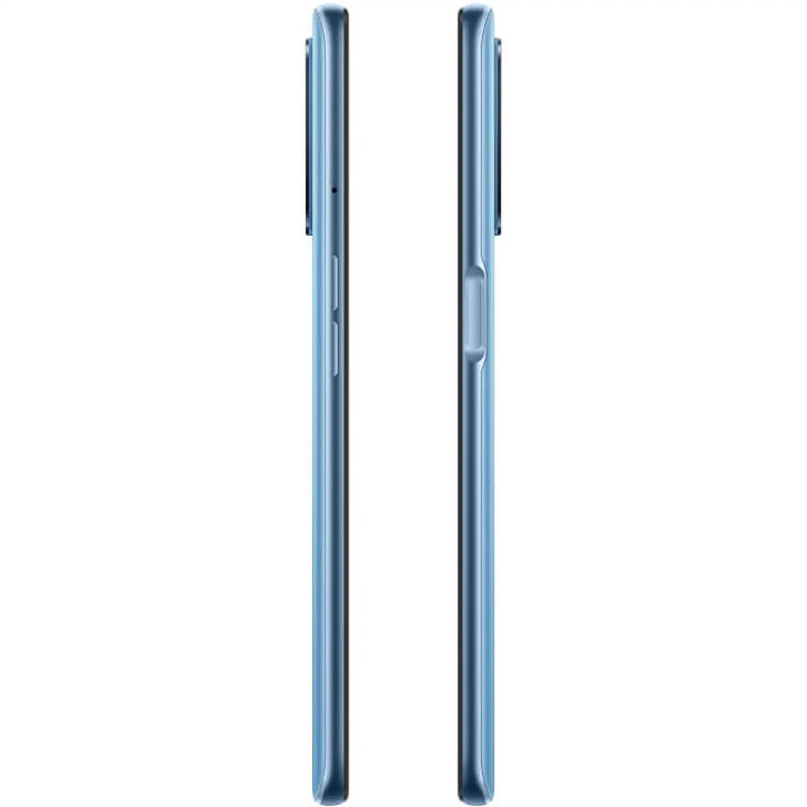 Смартфон Oppo A16s 4/64Gb Pearl Blue
