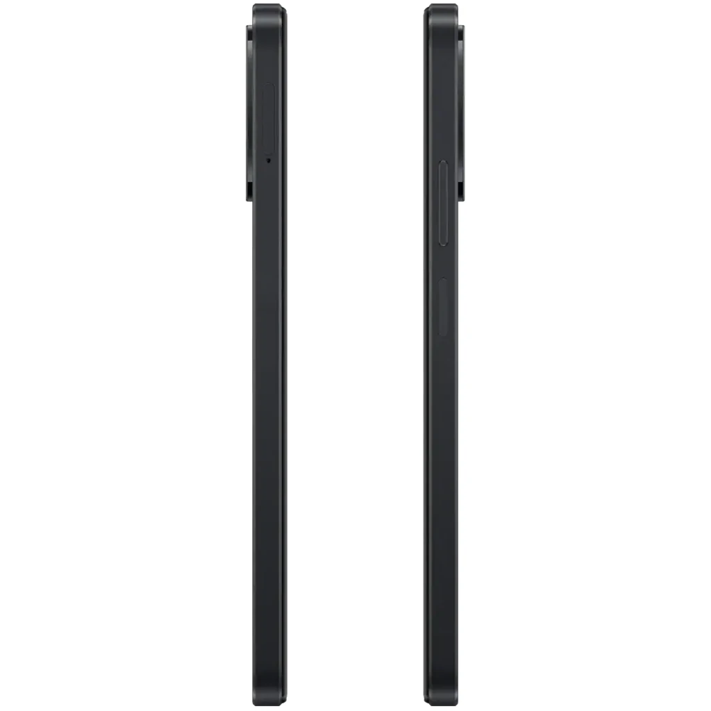 Смартфон Oppo A18 4/128GB Glowing Black UA