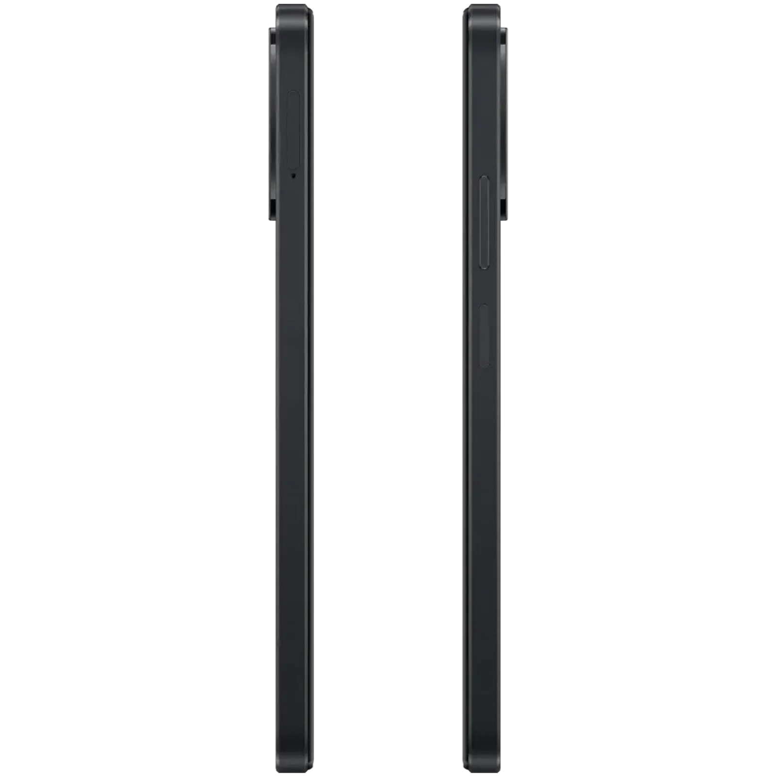 Смартфон Oppo A18 4/128GB Glowing Black UA