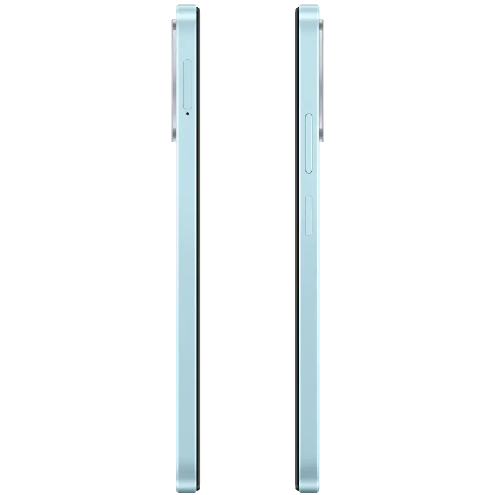 Смартфон Oppo A18 4/128GB Glowing Blue UA