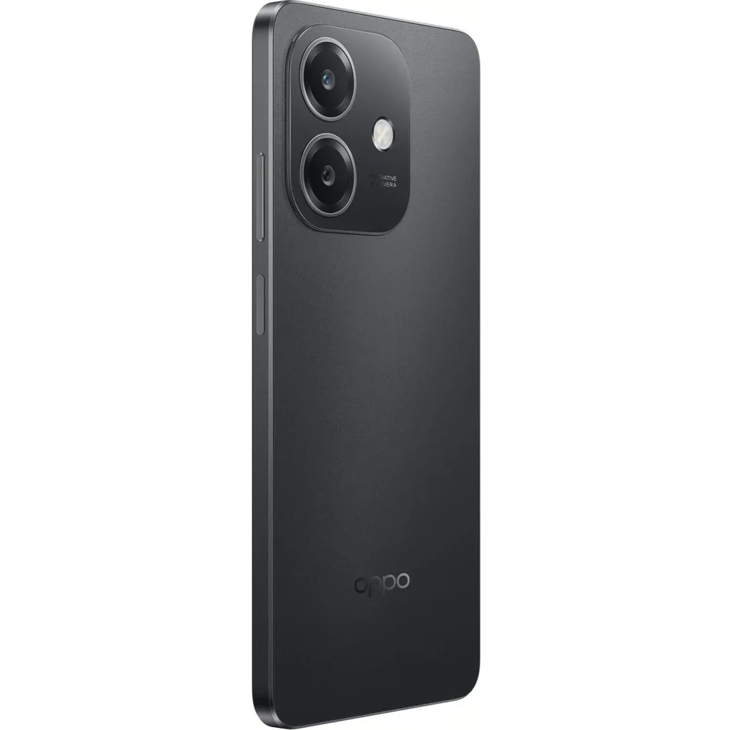 Смартфон Oppo A3 4G 6/128GB Sparkle Black UA