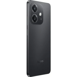 Смартфон Oppo A3 4G 6/128GB Sparkle Black UA