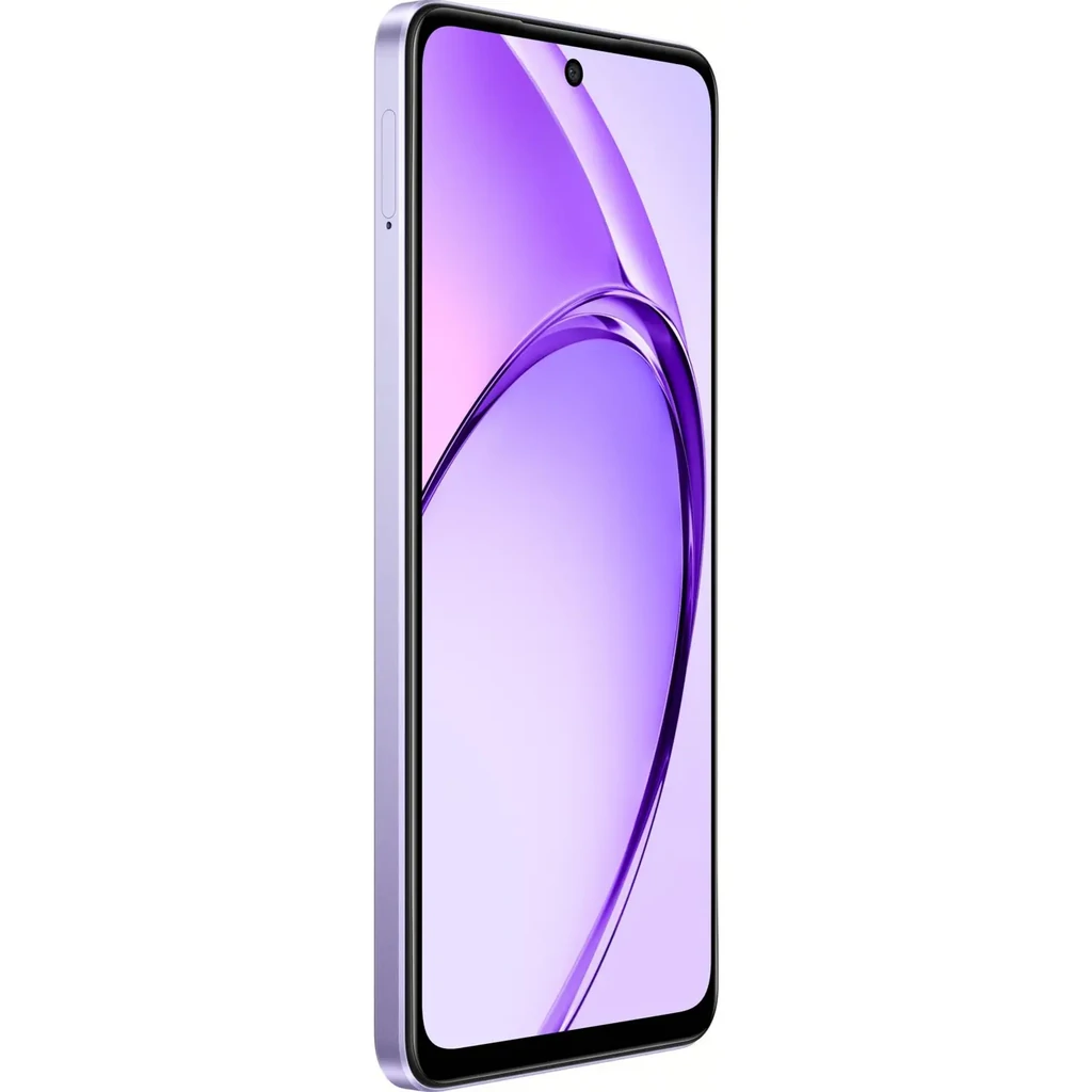 Смартфон Oppo A3 4G 6/256GB Starry Purple UA