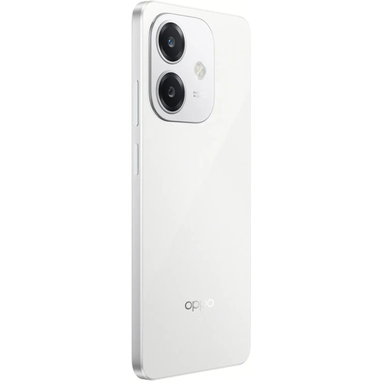 Смартфон Oppo A3 4G 6/128GB Starlight White UA