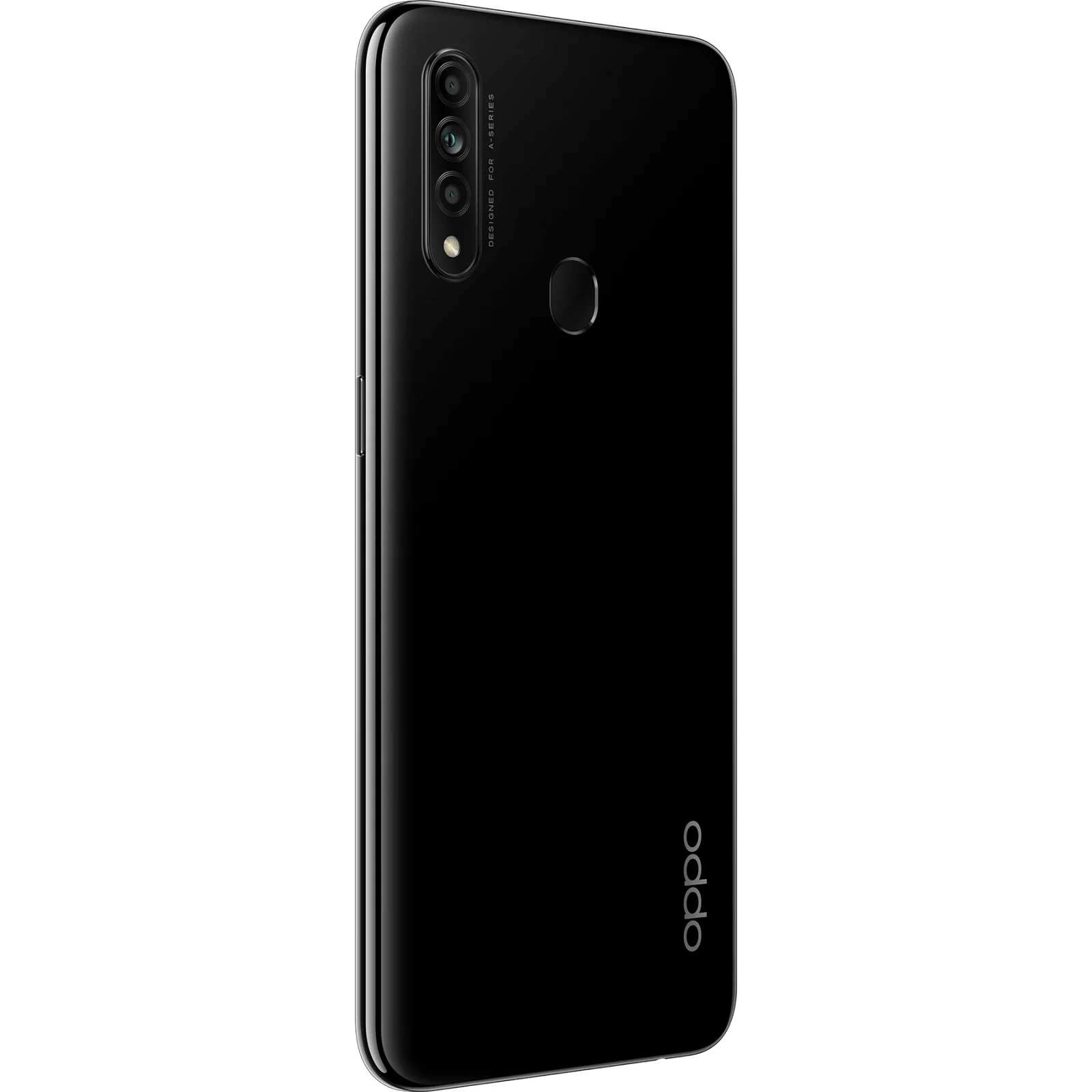 Смартфон Oppo A31 4/64Gb Mystery Black UA
