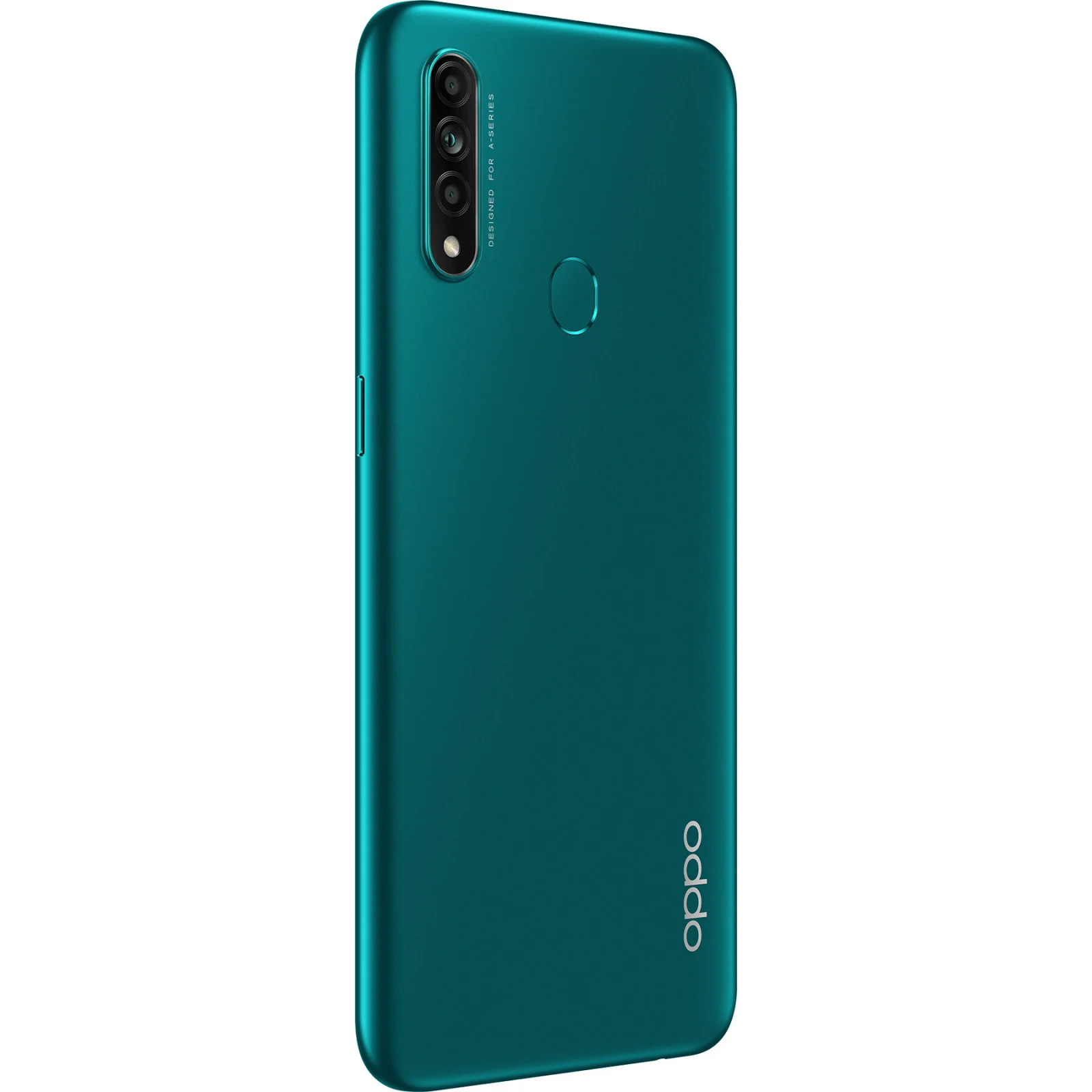 Смартфон Oppo A31 4/64Gb Lake Green UA