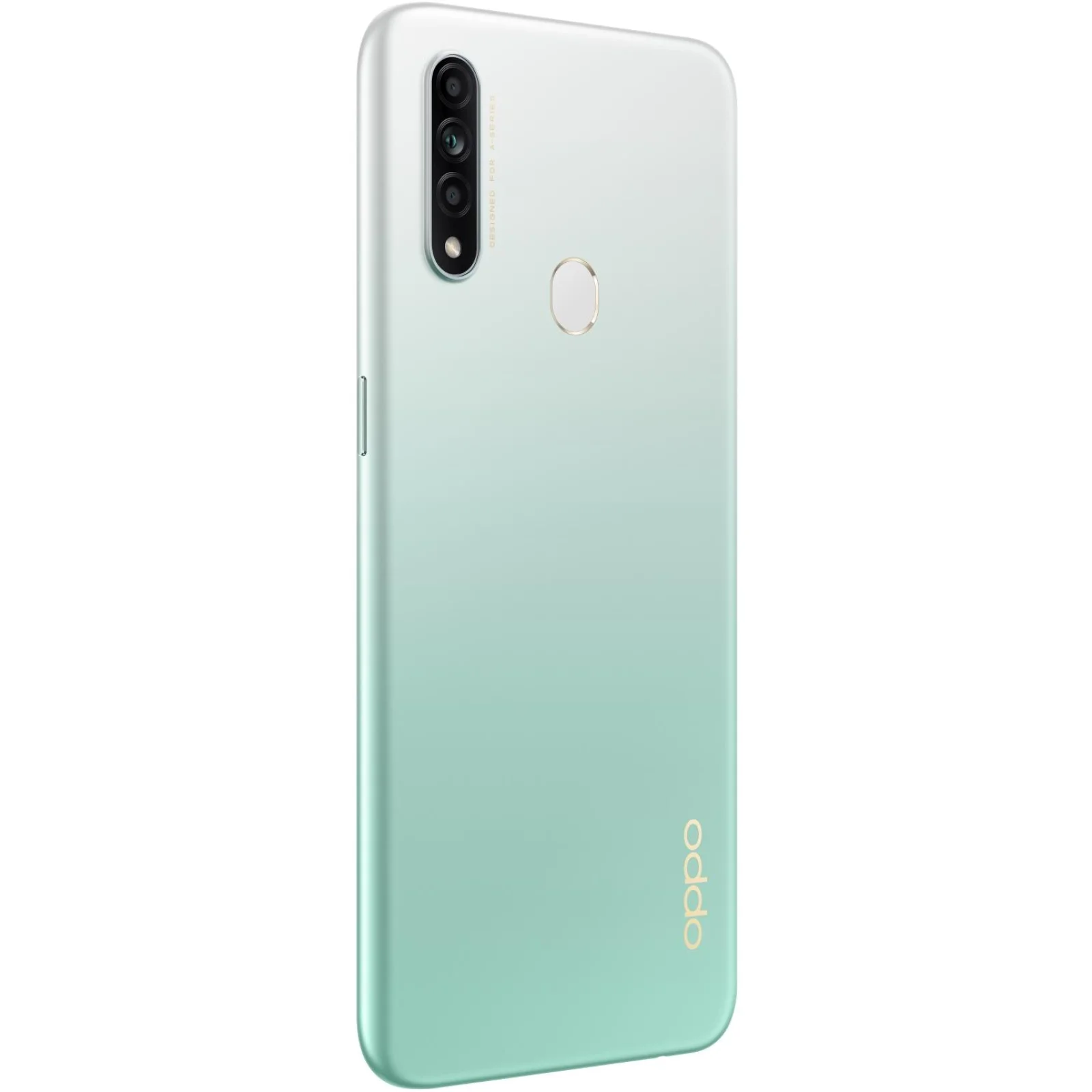 Смартфон Oppo A31 4/64Gb Fantasy White UA