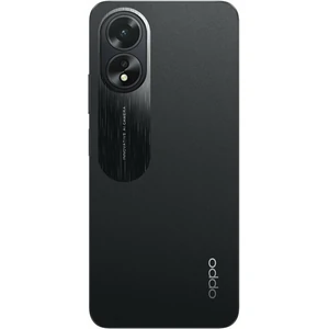 Смартфон Oppo A38 4/128Gb Glowing Black UA