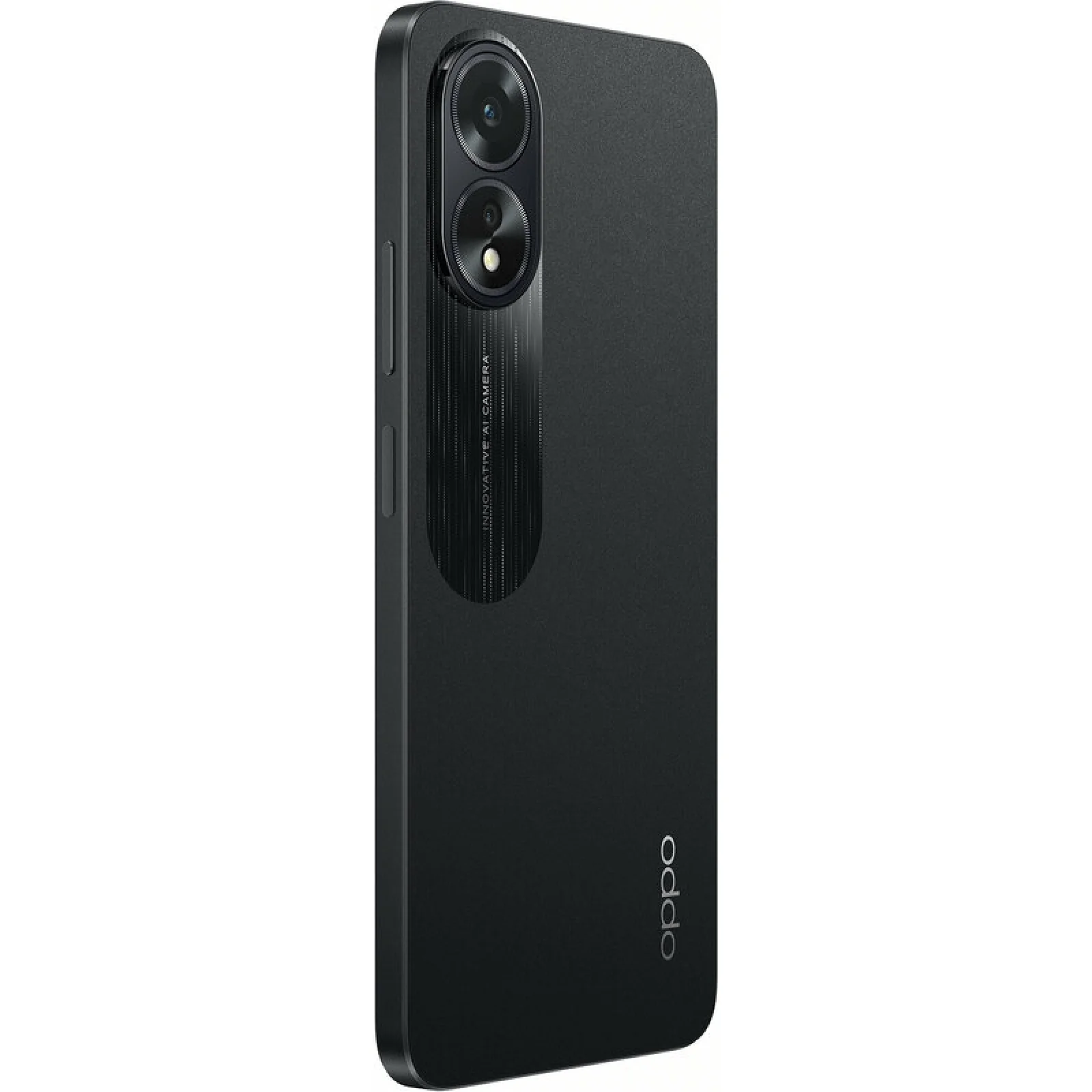 Смартфон Oppo A38 4/128Gb Glowing Black UA