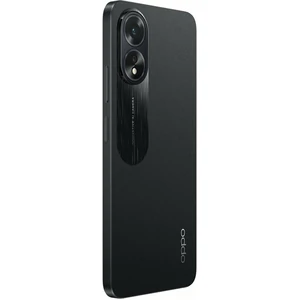 Смартфон Oppo A38 4/128Gb Glowing Black UA