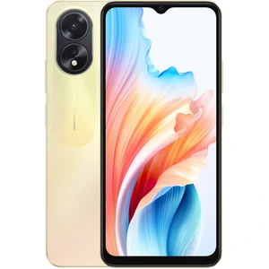 Колір: Золотий - Смартфон Oppo A38 4/128Gb Glowing Gold UA