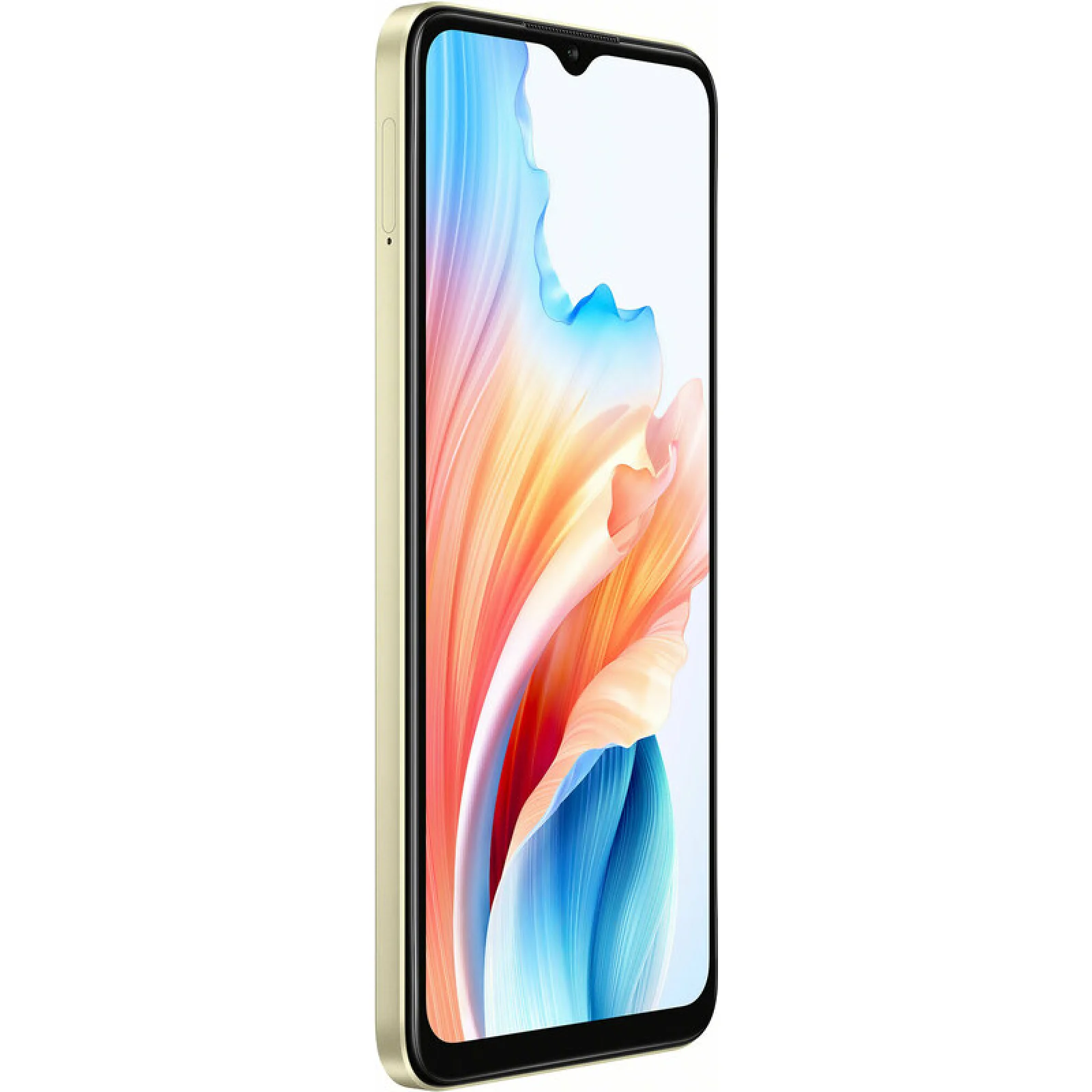 Смартфон Oppo A38 4/128Gb Glowing Gold UA
