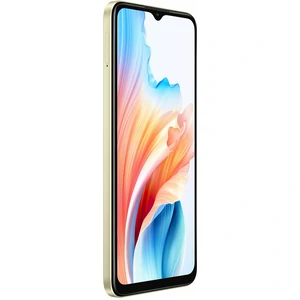 Смартфон Oppo A38 4/128Gb Glowing Gold UA