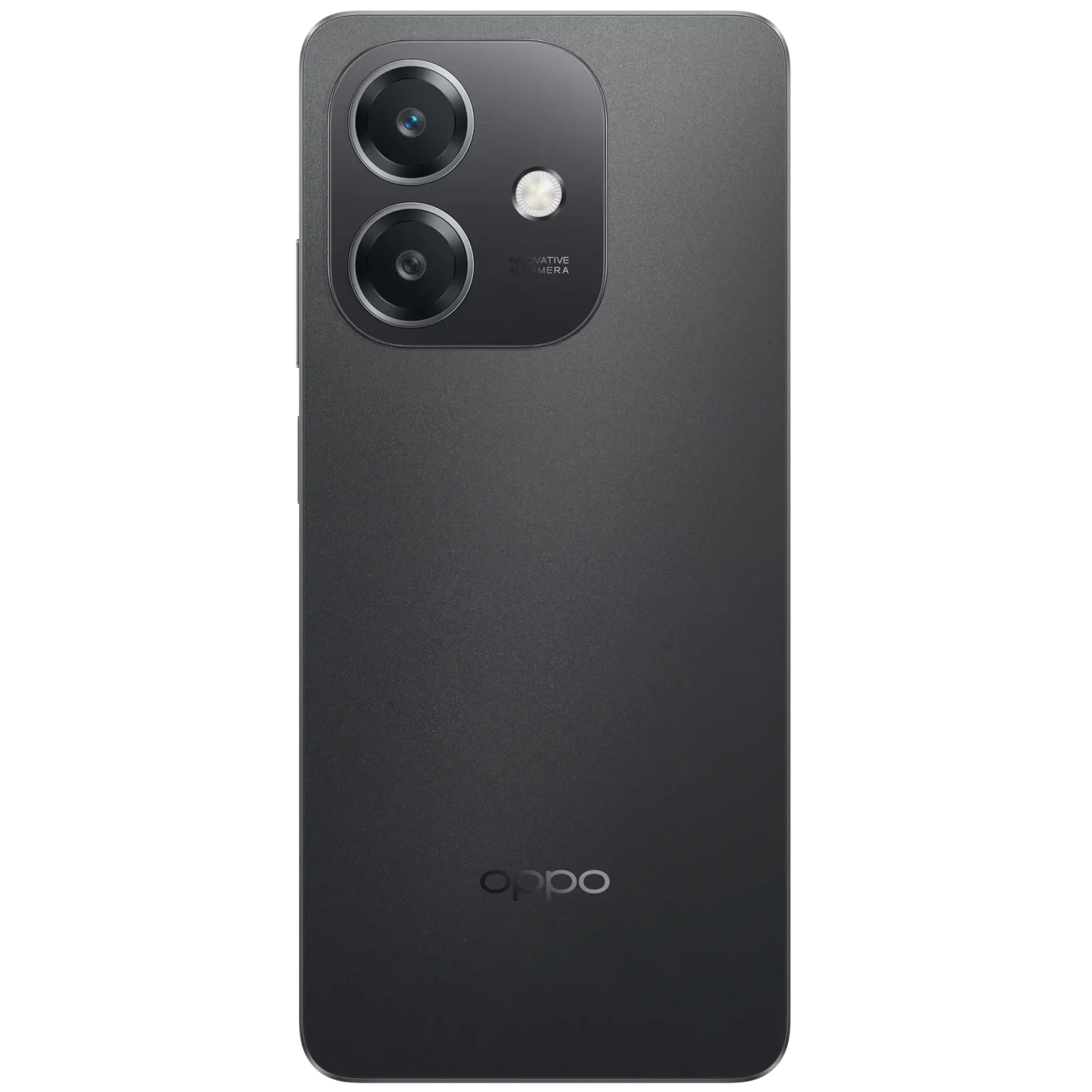 Смартфон Oppo A40 4/128GB Sparkle Black EU